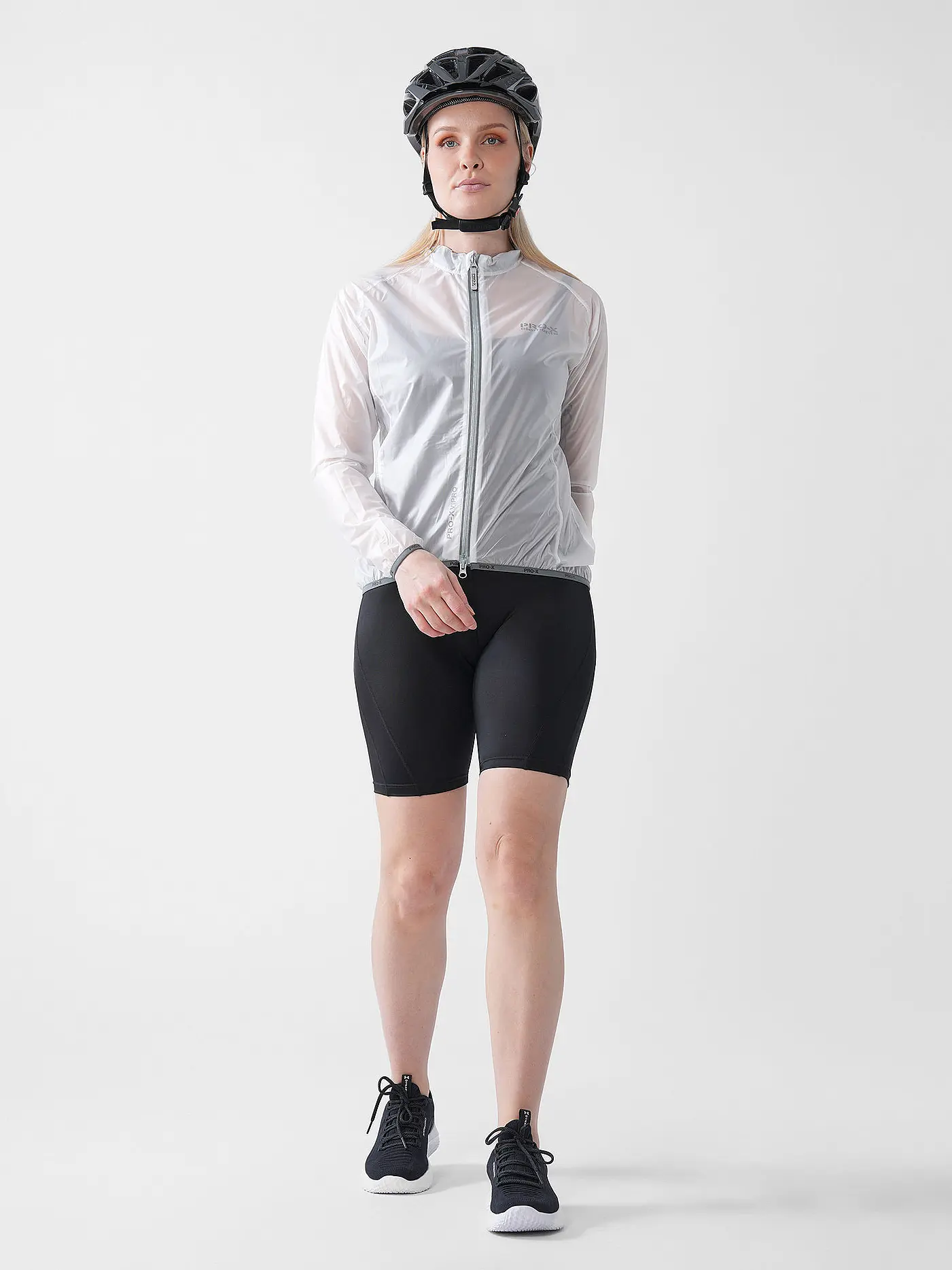 PRO-X ELEMENTS | Damen Regenjacke Giulia | 